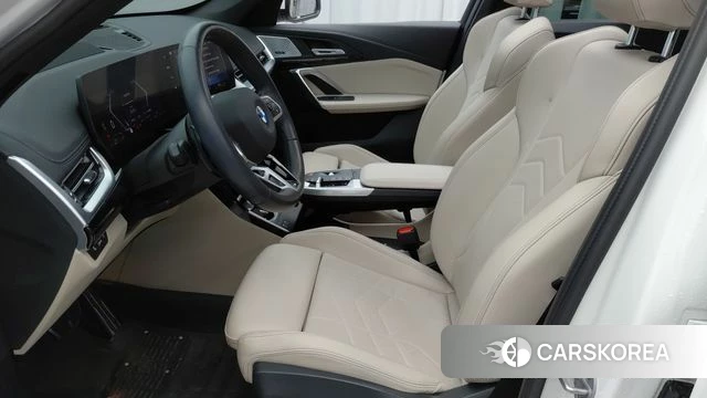 BMW X1 (U11) id 4186111 из Кореи 20