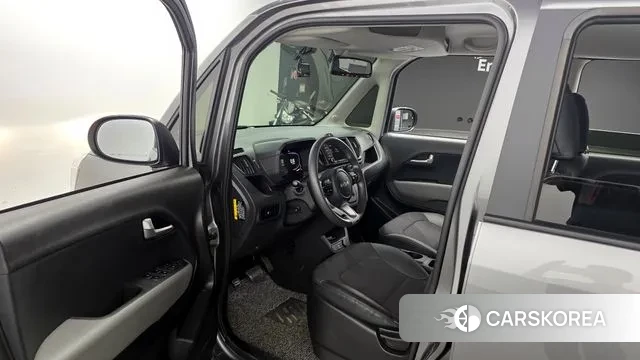 Kia The New Kia Ray id 3074396 из Кореи 20