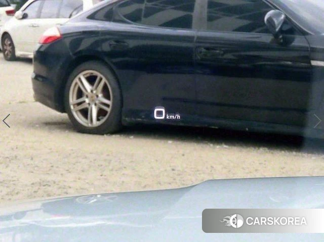 Audi A5 (F5) id 3864622 из Кореи 20