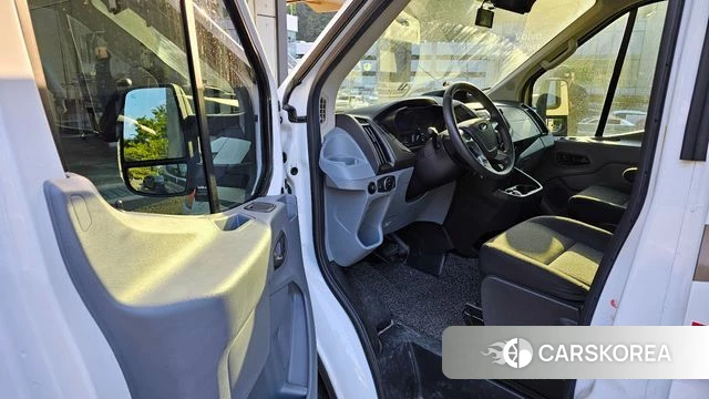 Ford Transit id 4304925 из Кореи 30