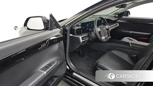 Hyundai Grandeur Hybrid (GN7) id 3158935 из Кореи 20