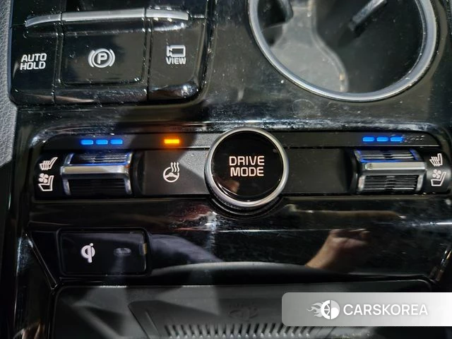 Kia K5 3rd generation id 4716738 из Кореи 13