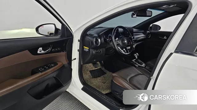 Kia Come New K3 id 3060745 из Кореи 20