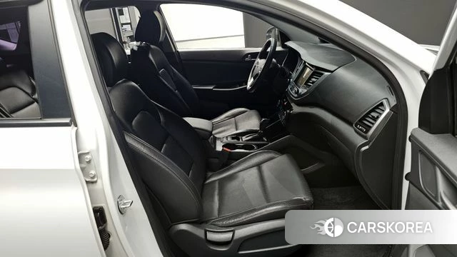 Hyundai All New Tucson id 4325898 из Кореи 20