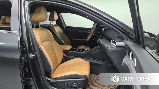 Kia K5 3rd generation id 3852292 из Кореи 20