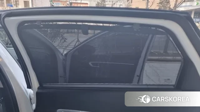 Hyundai Sonata (DN8) id 3567913 из Кореи 20