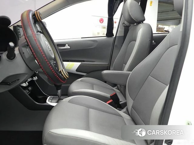 Kia All New Morning (JA) id 4900632 из Кореи 20