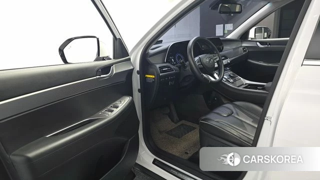 Hyundai Palisade id 4465436 из Кореи 31
