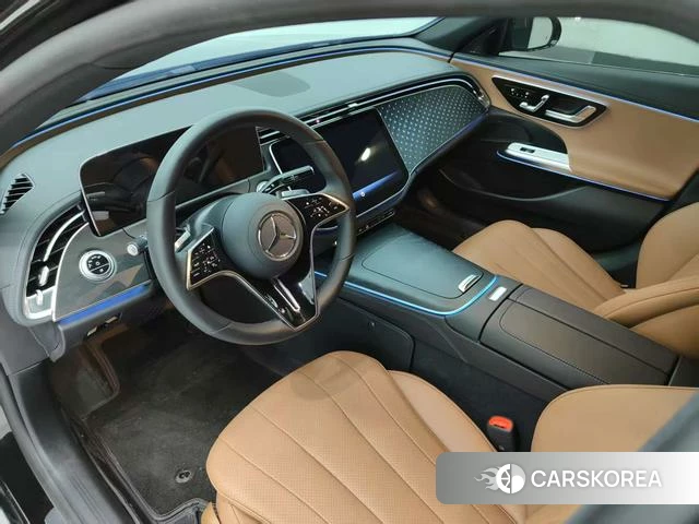 Mercedes-Benz E-class (imported) id 3908791 из Китая 22