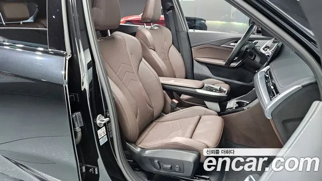 BMW X1 (U11) id 2579056 из Кореи 20