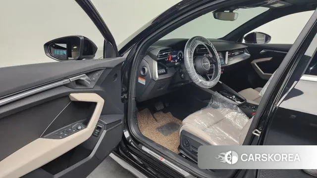 Audi A3 (8Y) id 3212526 из Кореи 20