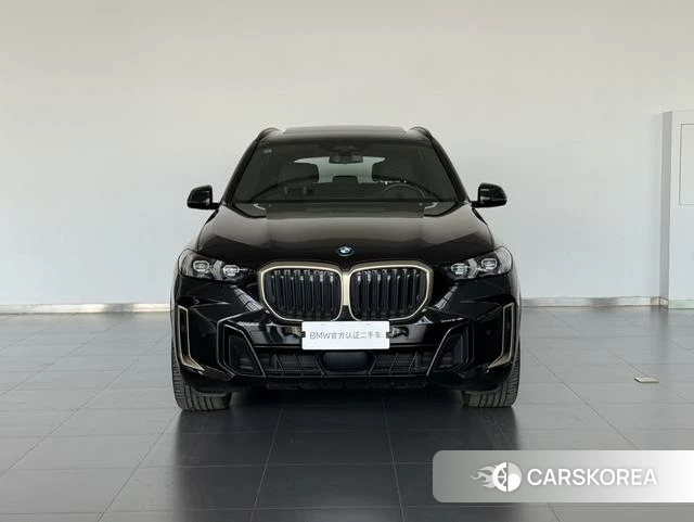 BMW X5 id 4265378 из Китая 12