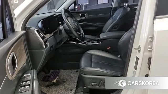 Kia Sorento 4th Generation id 2985998 из Кореи 19