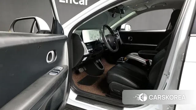 Hyundai Ionic 5 id 3016562 из Кореи 20