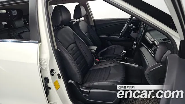 Ssangyong Berry New Tivoli id 2758950 из Кореи 20