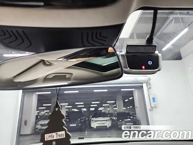 BMW 5 Series (G30) id 2601121 из Кореи 20