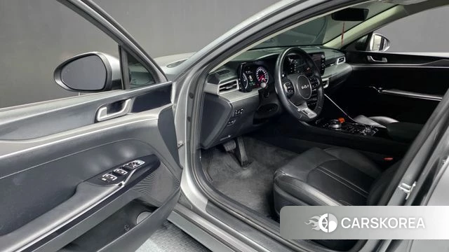 Kia K5 Hybrid 3rd Generation id 3897654 из Кореи 20