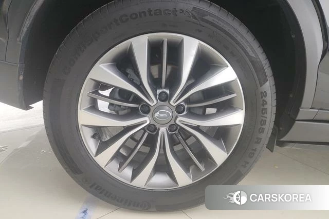 GAC Trumpchi Trumpchi GS8 id 4222012 из Китая 17