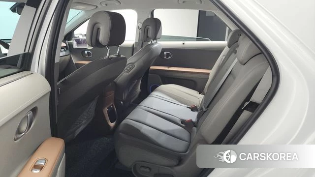 Hyundai Ionic 5 id 3915519 из Кореи 20