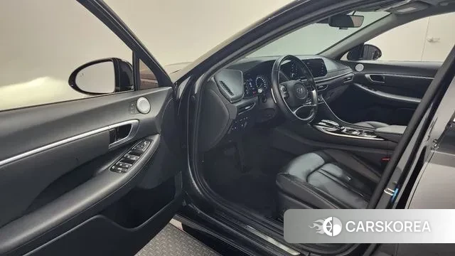 Hyundai Sonata (DN8) id 3567257 из Кореи 20