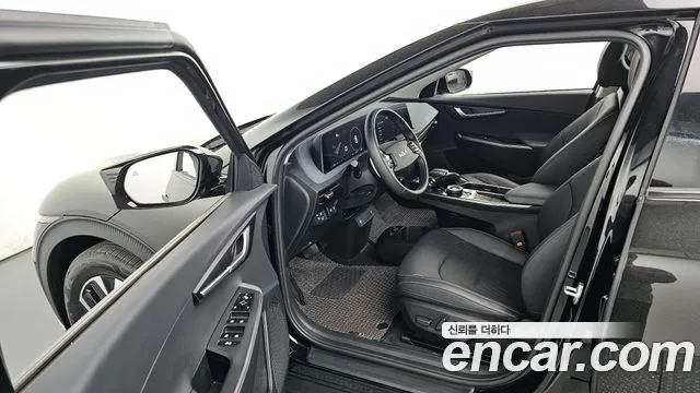 Kia EV6 id 2674348 из Кореи 20