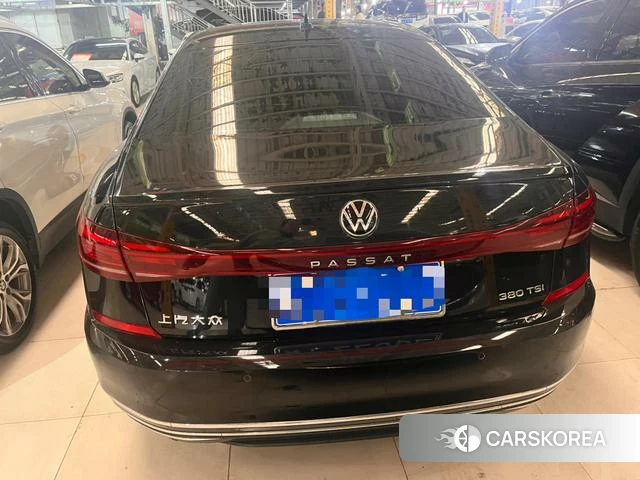 Volkswagen Passat id 4260384 из Китая 15
