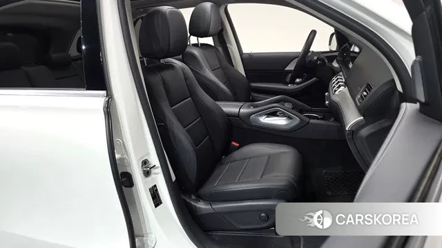 Mercedes-Benz GLE-Class W167 id 3038134 из Кореи 20