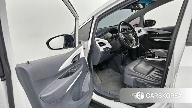 Chevrolet (GM Daewoo) Bolt EV id 3879531 из Кореи 20