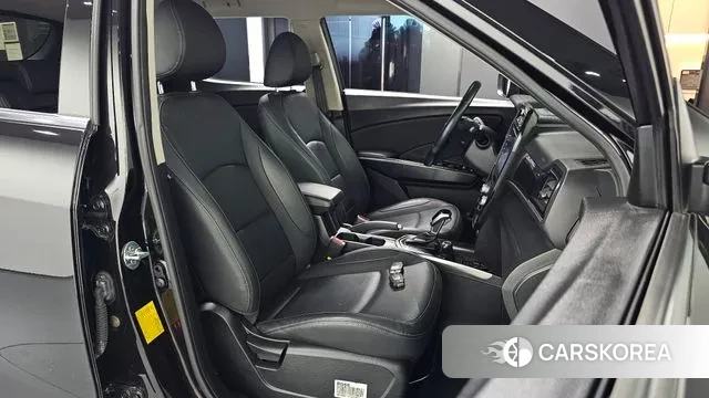 Ssangyong Berry New Tivoli id 3611417 из Кореи 20