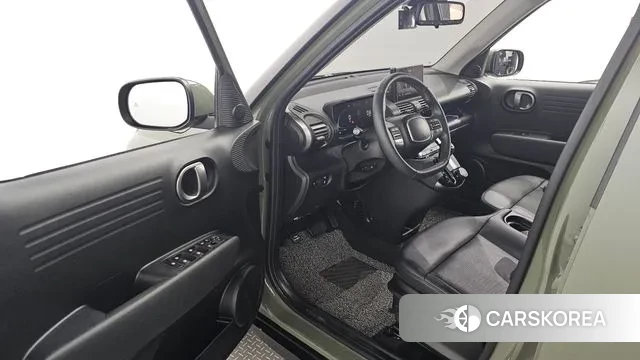 Hyundai Casper id 2905587 из Кореи 20