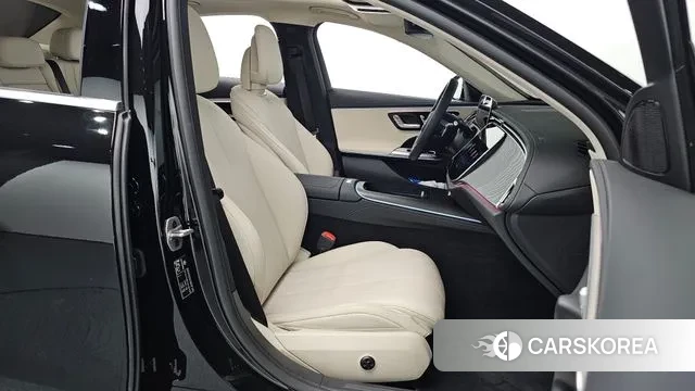 Mercedes-Benz E-Class W214 id 3549587 из Кореи 20