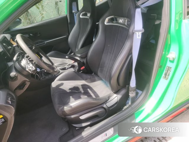 Hyundai Veloster (JS) id 4317844 из Кореи 10