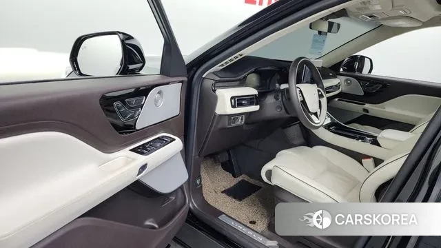 Lincoln Aviator 2nd generation id 3517915 из Кореи 20