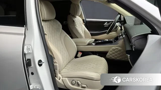 Genesis GV80 id 3639337 из Кореи 20