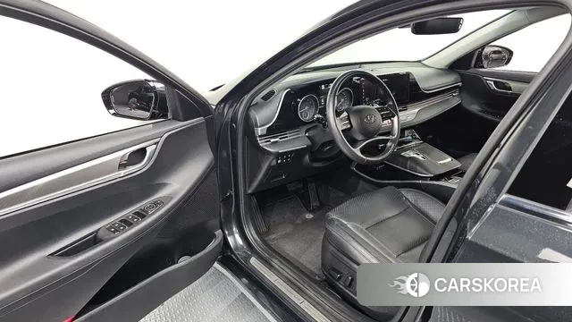 Hyundai The New Grandeur IG id 3498864 из Кореи 20