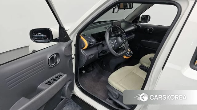 Hyundai Casper id 4248929 из Кореи 20