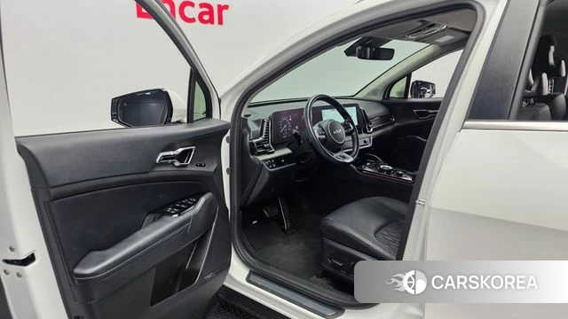 Kia Sportage 5th Generation Hybrid id 4623771 из Кореи 20