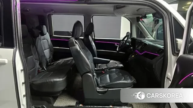 Kia The New Kia Ray id 3394558 из Кореи 20