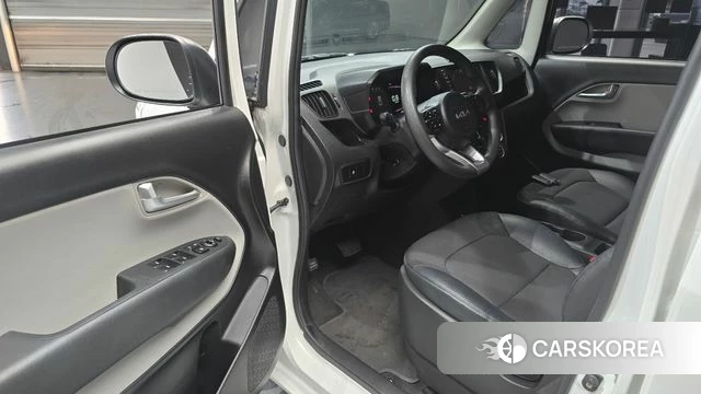 Kia The New Kia Ray id 4422412 из Кореи 30