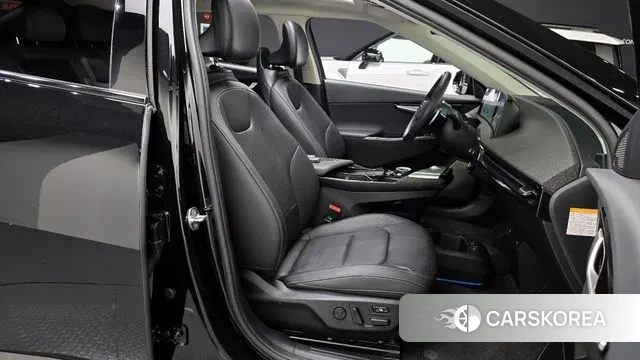 Kia EV6 id 3053388 из Кореи 20