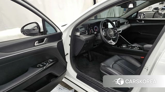 Kia K5 3rd generation id 3805941 из Кореи 20