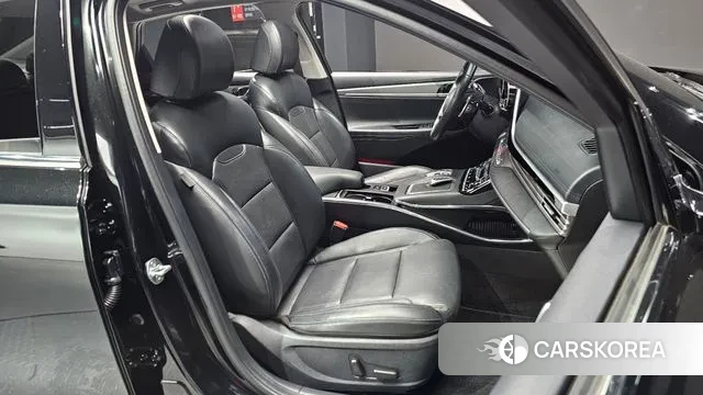 Hyundai The New Grandeur IG id 3033595 из Кореи 20