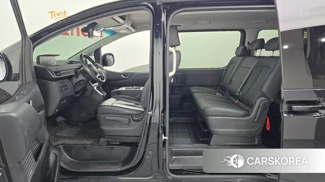 Hyundai Staria id 3457456 из Кореи 20