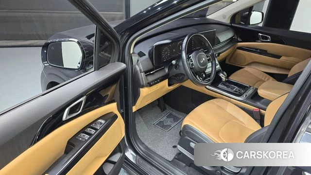 Kia Carnival 4th generation id 3840191 из Кореи 20