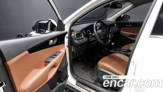 Kia The New Sorento id 2951439 из Кореи 20