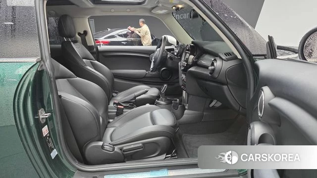 Mini Cooper D id 3808208 из Кореи 20