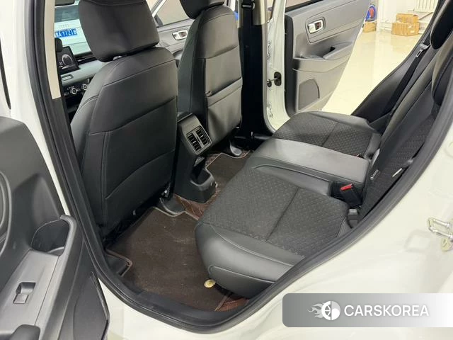 Honda XR-V id 4263051 из Китая 23