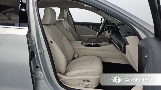 Kia The New K8 id 3457116 из Кореи 20