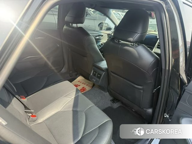 Toyota Asian dragon id 4300112 из Китая 10