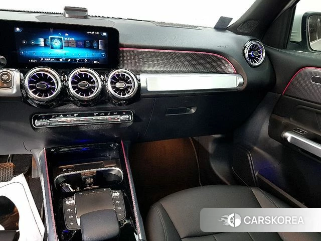 Mercedes-Benz GLB-Class X247 id 4395778 из Кореи 20
